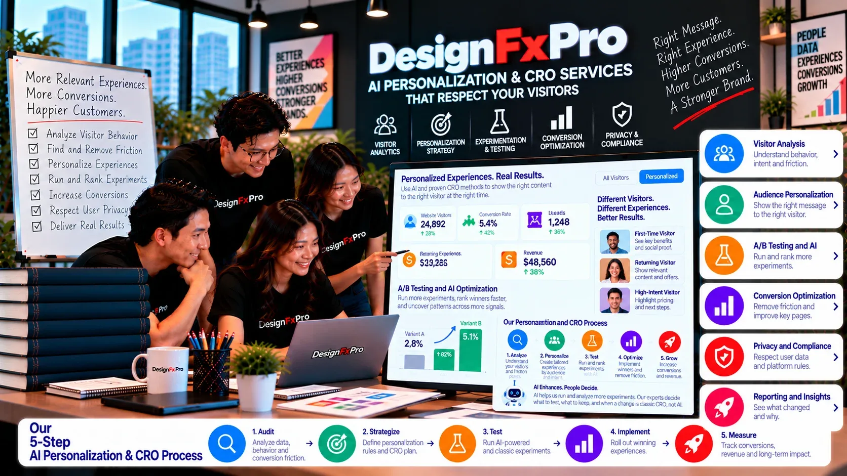 AI Personalization