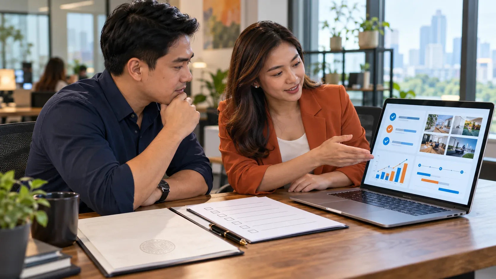 Choose digital marketing agency philippines