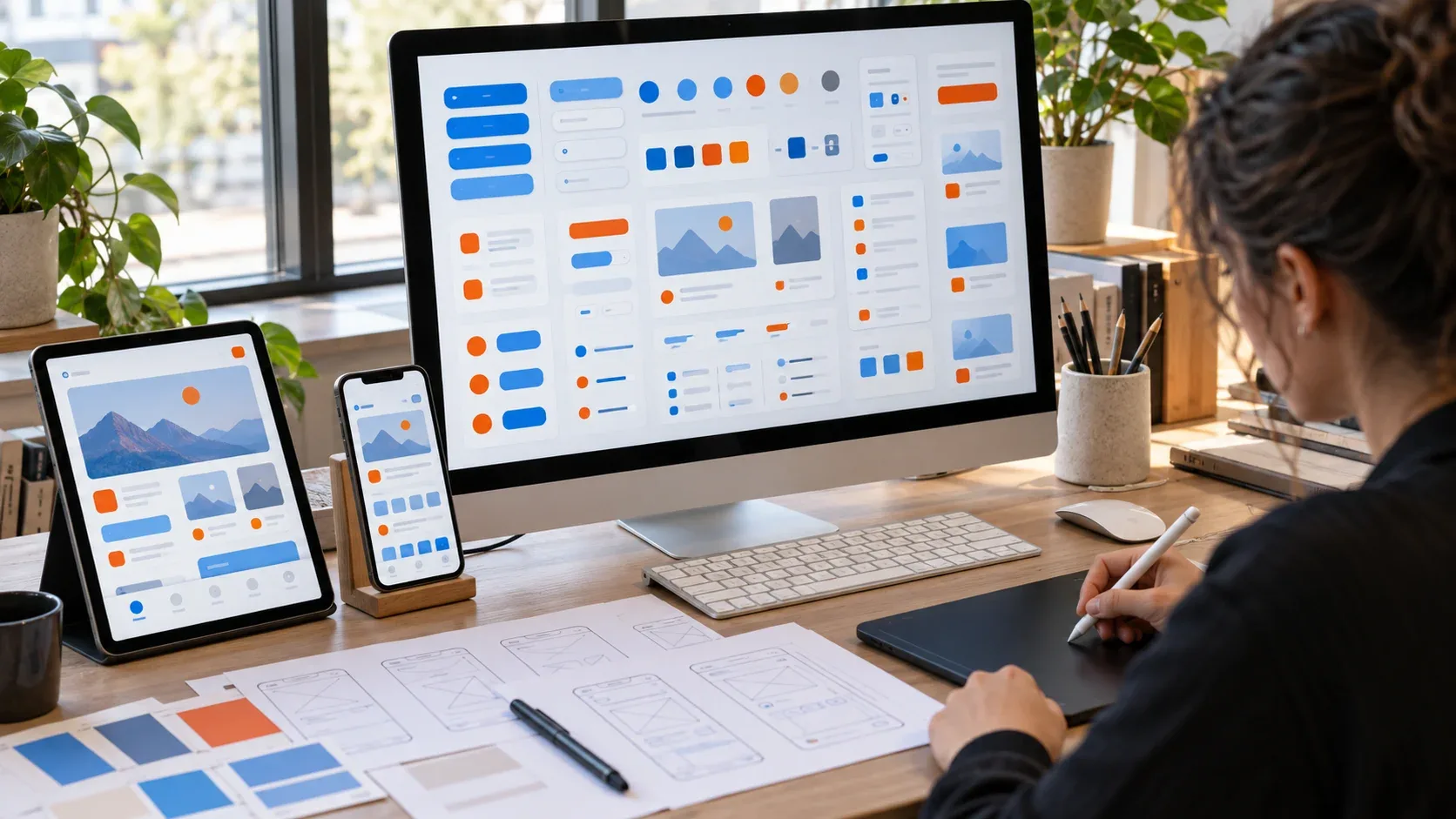 Design system