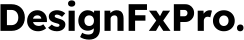 DesignFXPro Logo