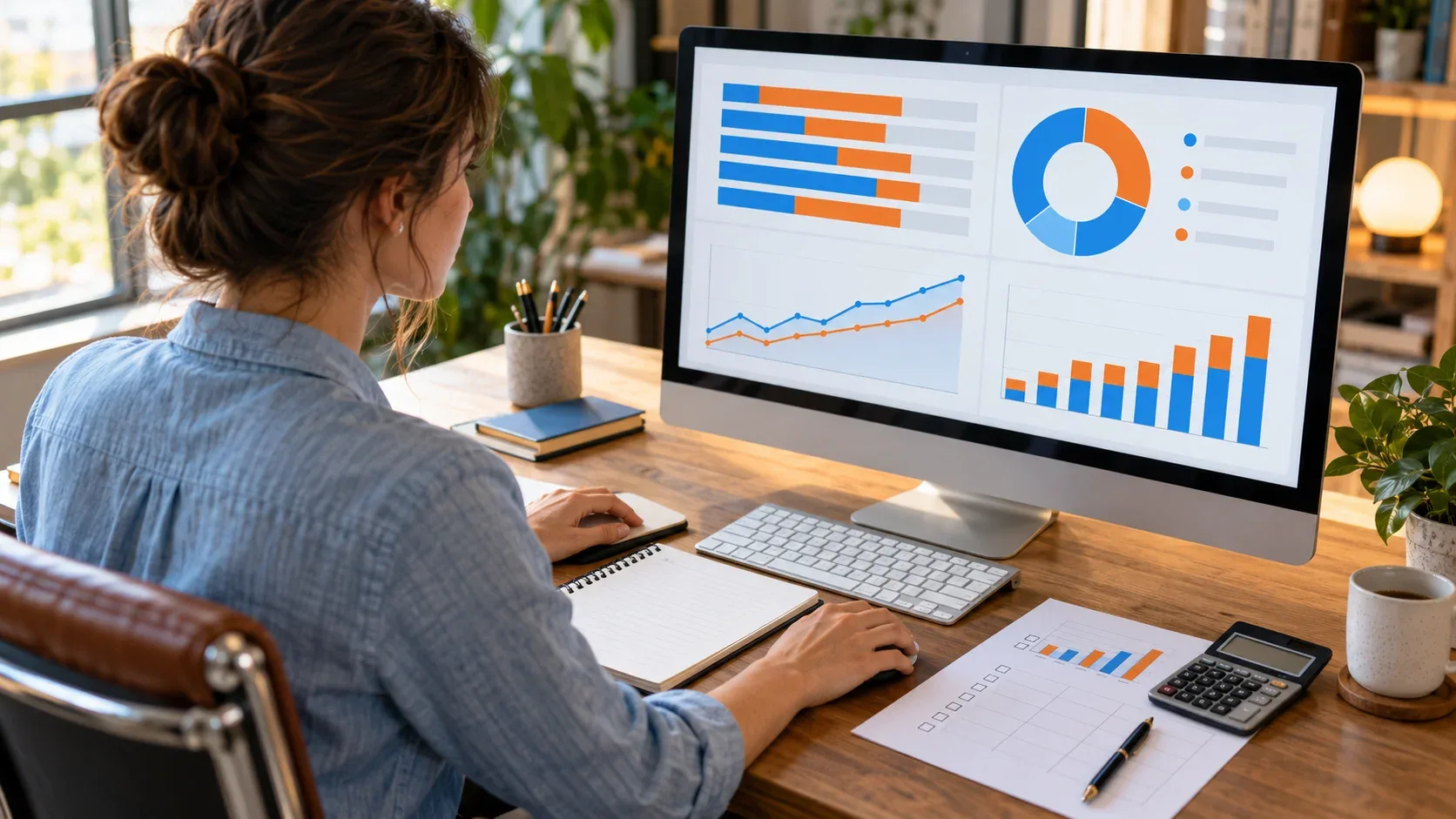 marketing budget planning