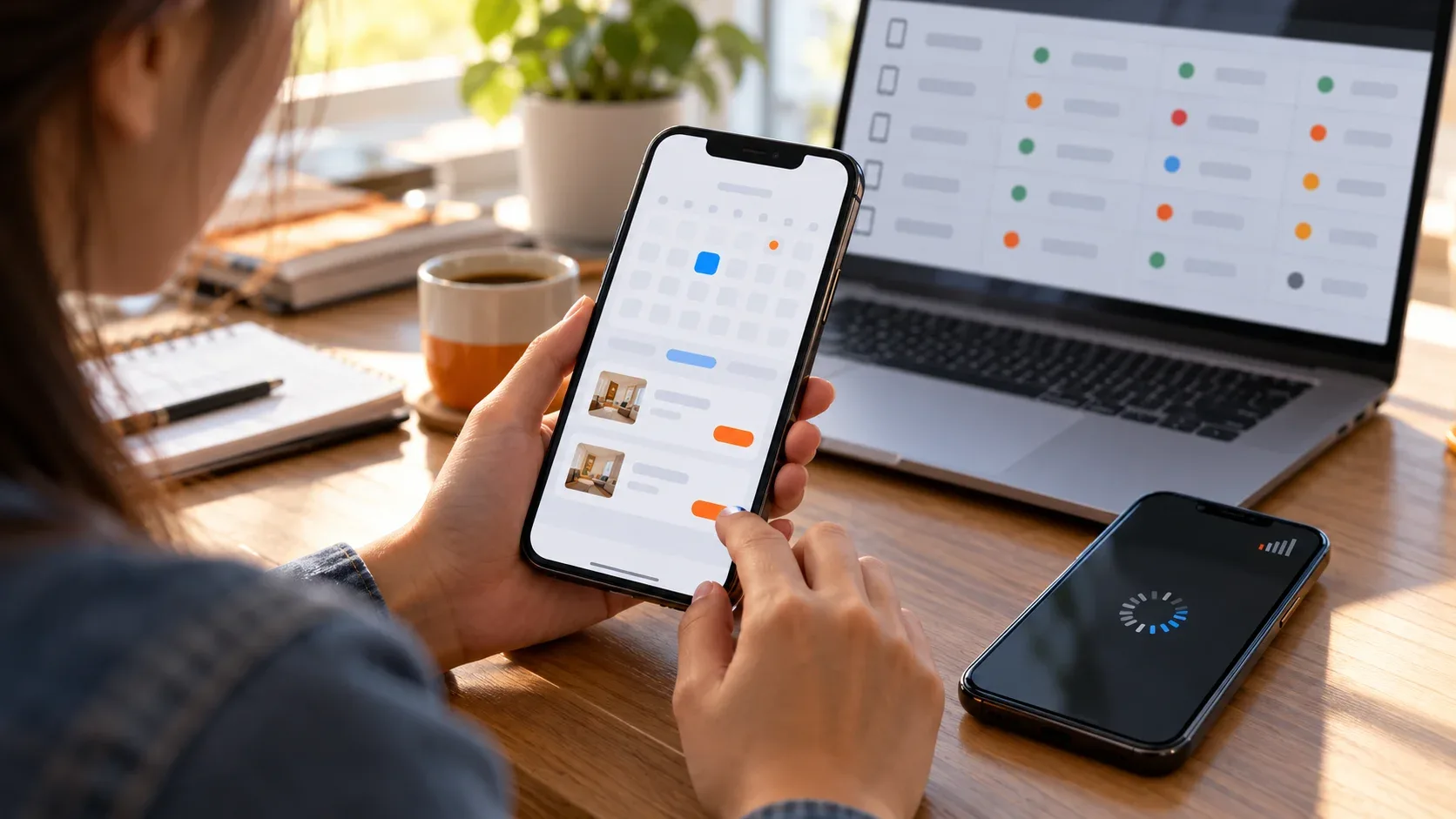 mobile app testing checklist