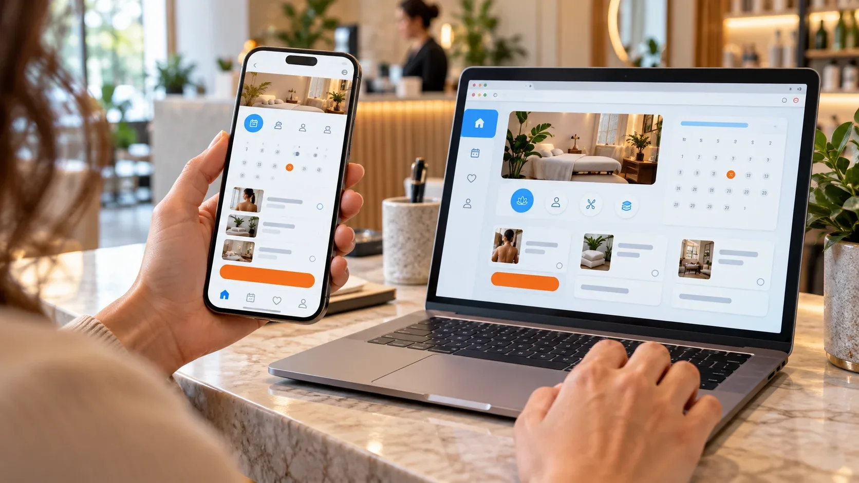 Mobile app vs web app