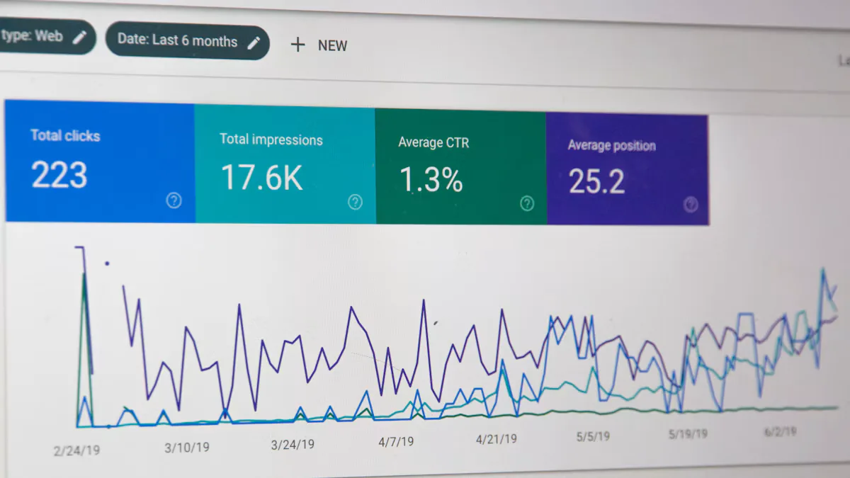 On page seo audit checklist