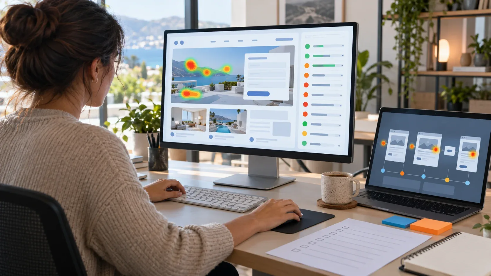 UX Audit Checklist