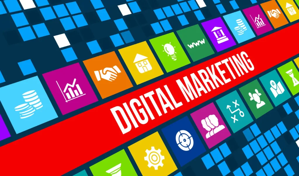 digital marketing trends