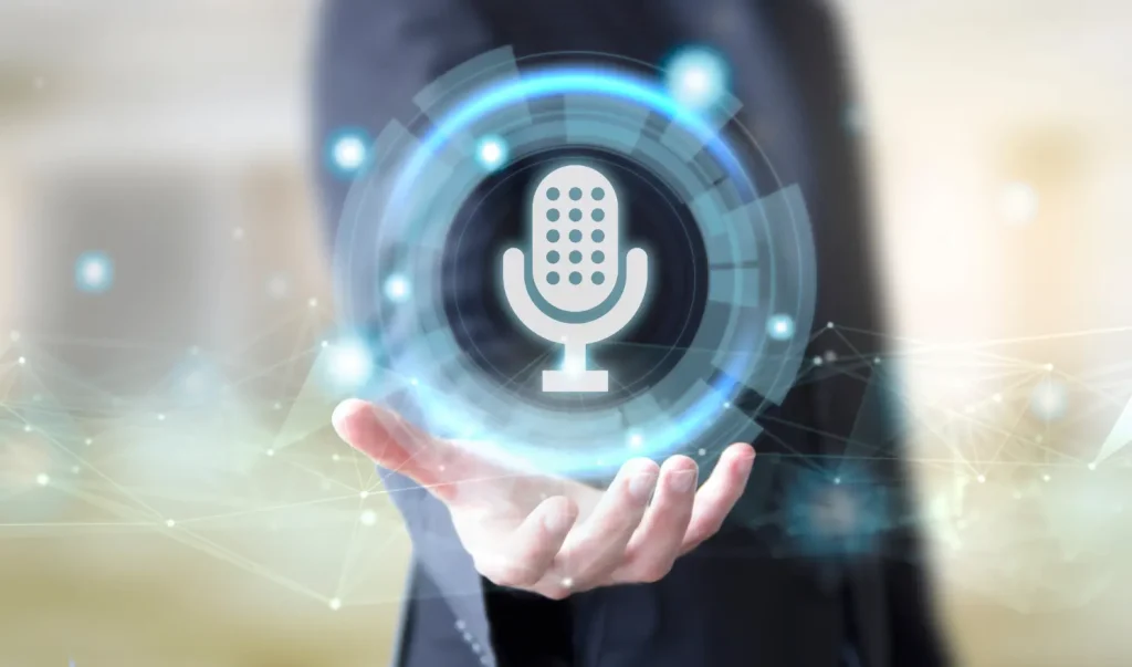 voice search optimization