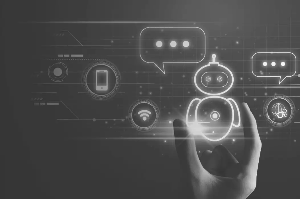 AI chatbot automation services