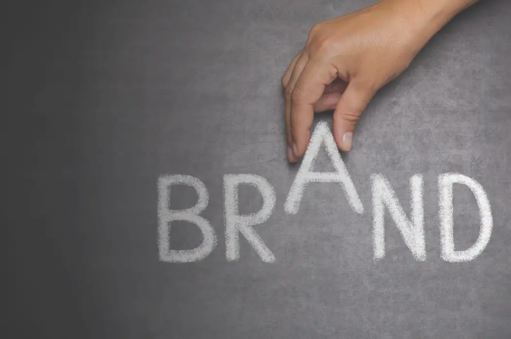 Branding and brand identity design services