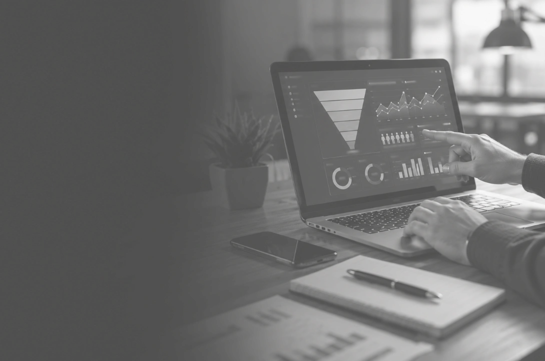 Conversion rate optimization services