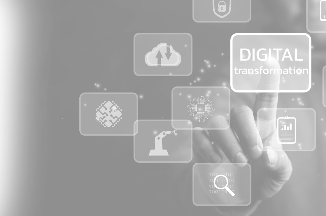 Digital marketing strategy services
