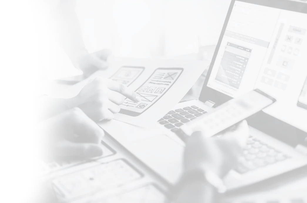 Mobile app development services for iOS and Android