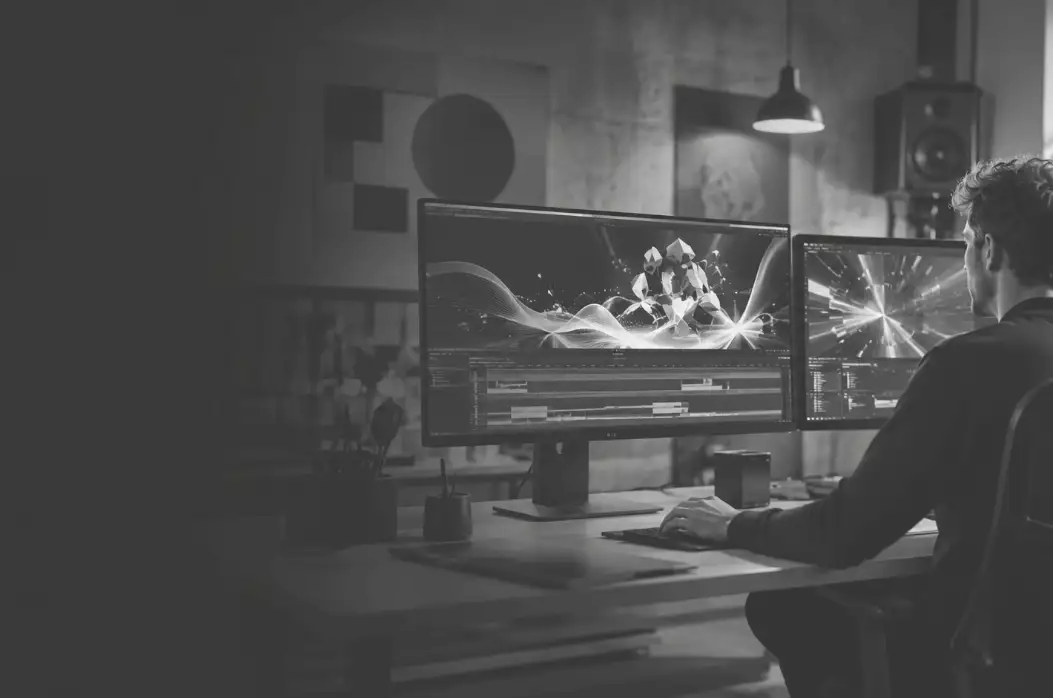 Motion graphics and explainer video animation services