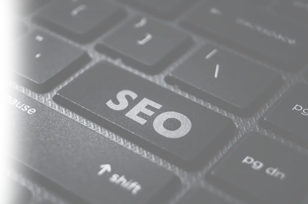 SEO services illustration