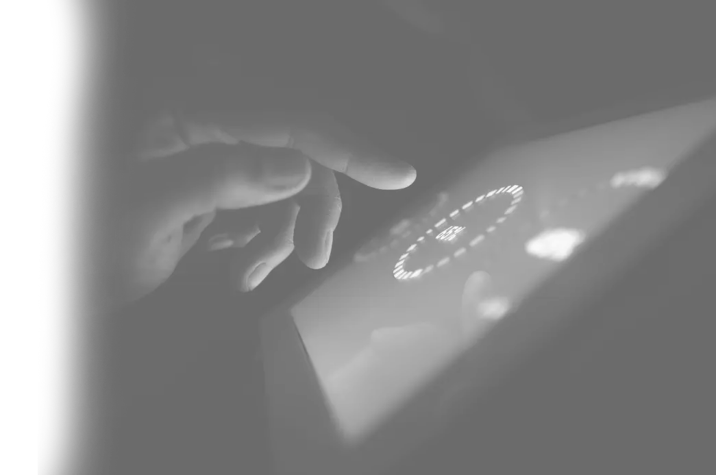 UI and UX design services