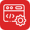 Web & App Design