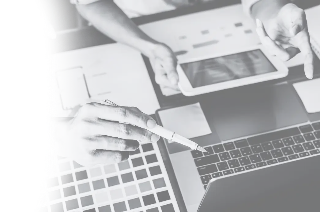 Custom website and app design that converts