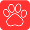 paw icon