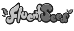 FluentSeed Logo