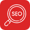 seo logo