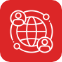 Global logo