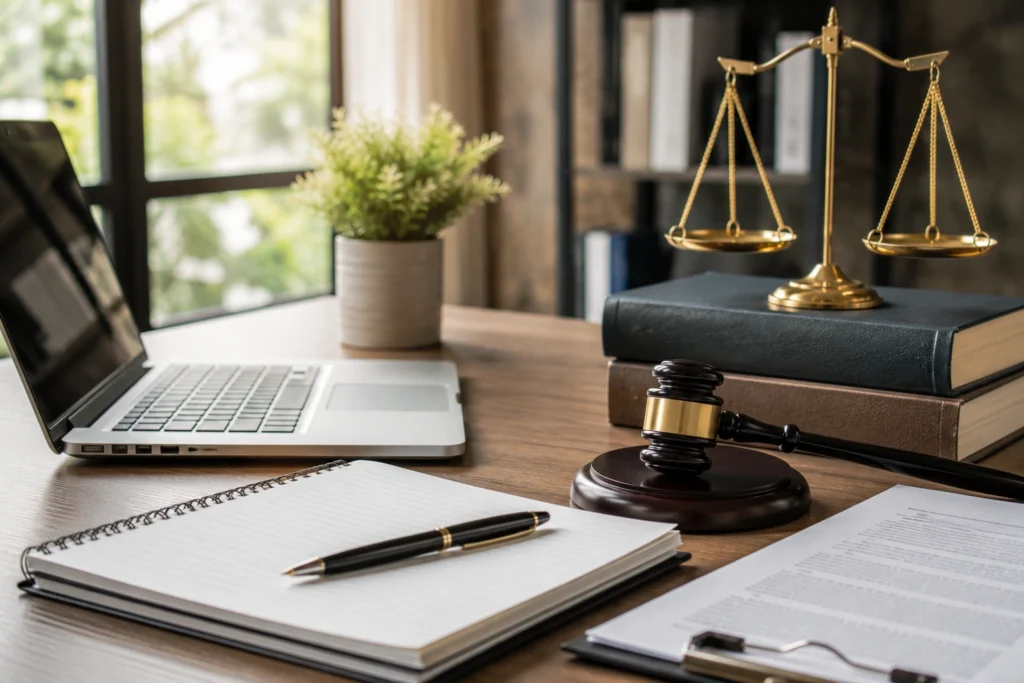 guide to law firm marketing