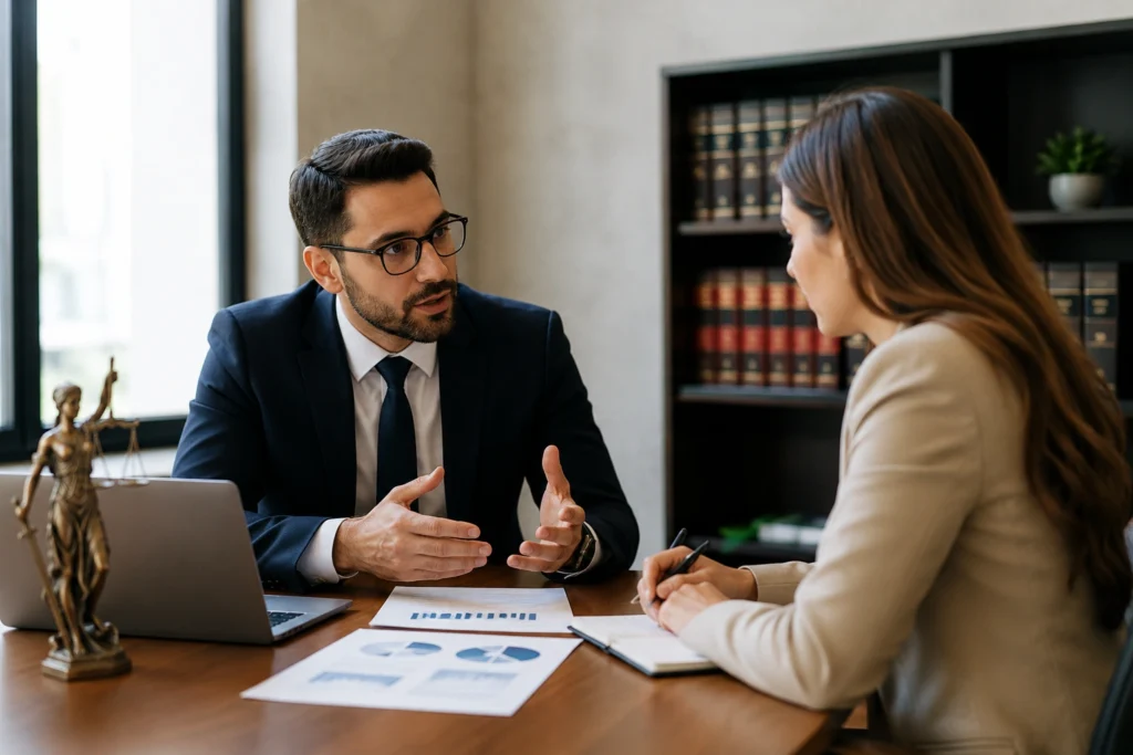 marketing strategies for law firms
