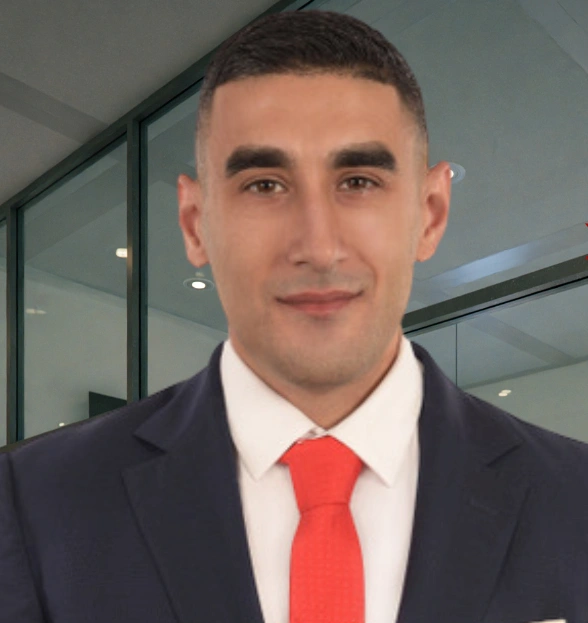 matthew kazandji