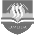 omeida logo WITH WHITE web