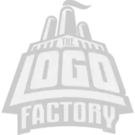 the logo factory brand