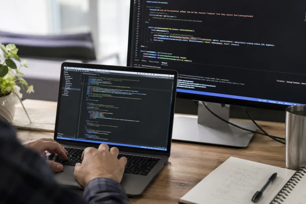 what is web development