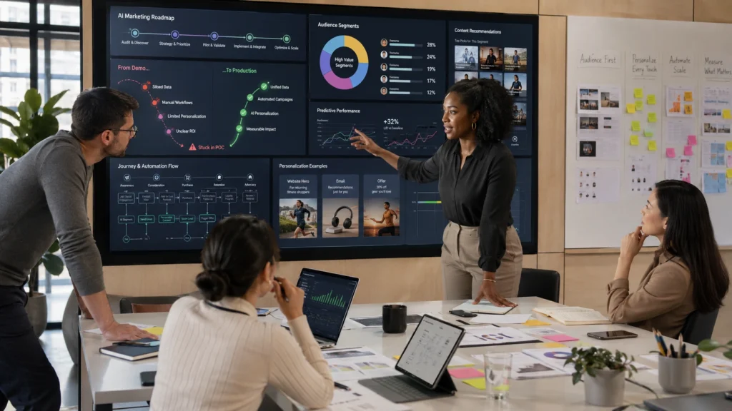 AI Consulting Services