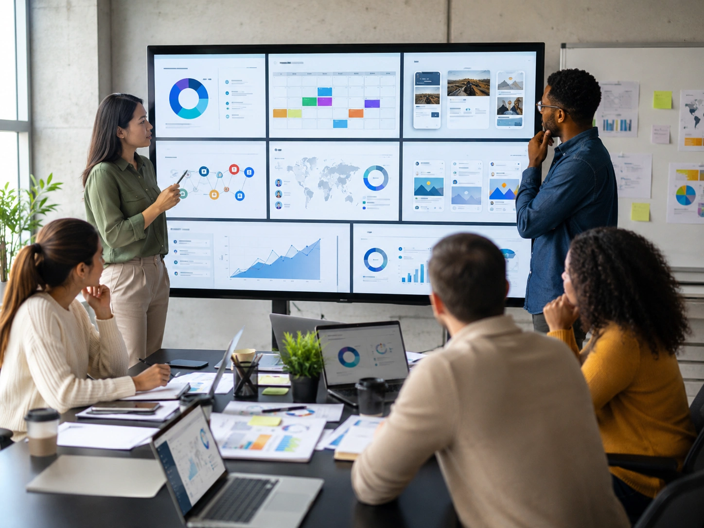 How Our Digital Marketing Process Works