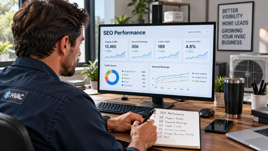 How Should You Measure Whether SEO Is Working?