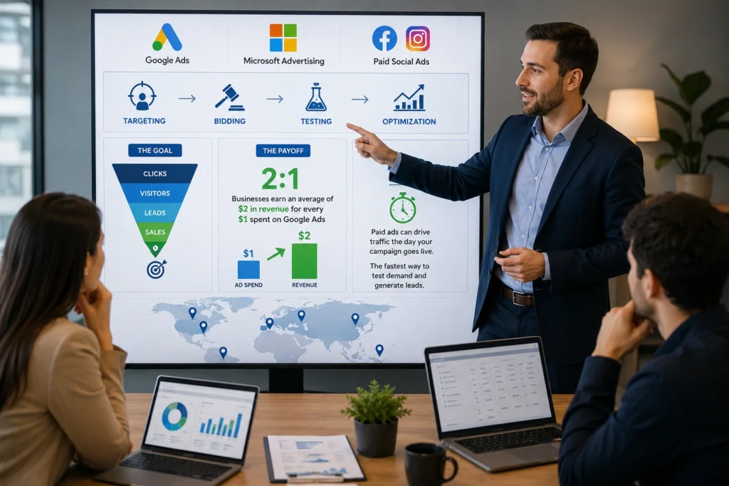 Paid-Ads-Management-Services
