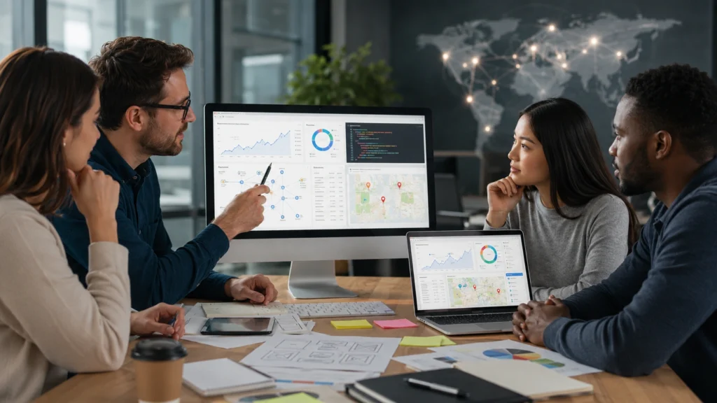 SEO Service