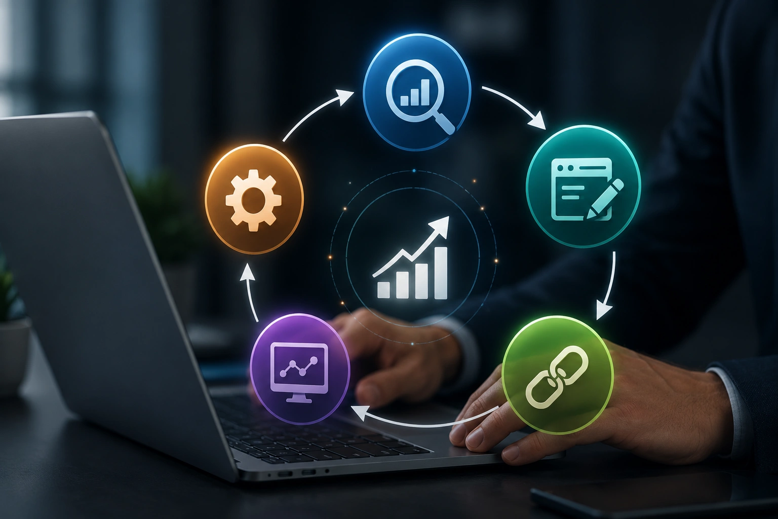 SEO Works
