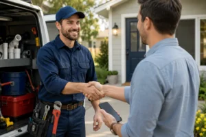 plumbing reviews