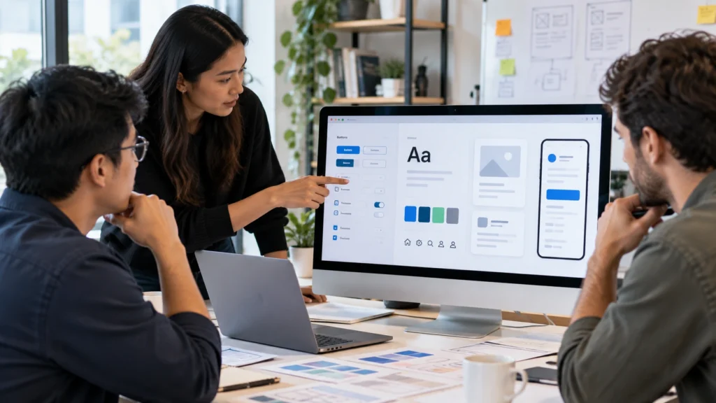 design system