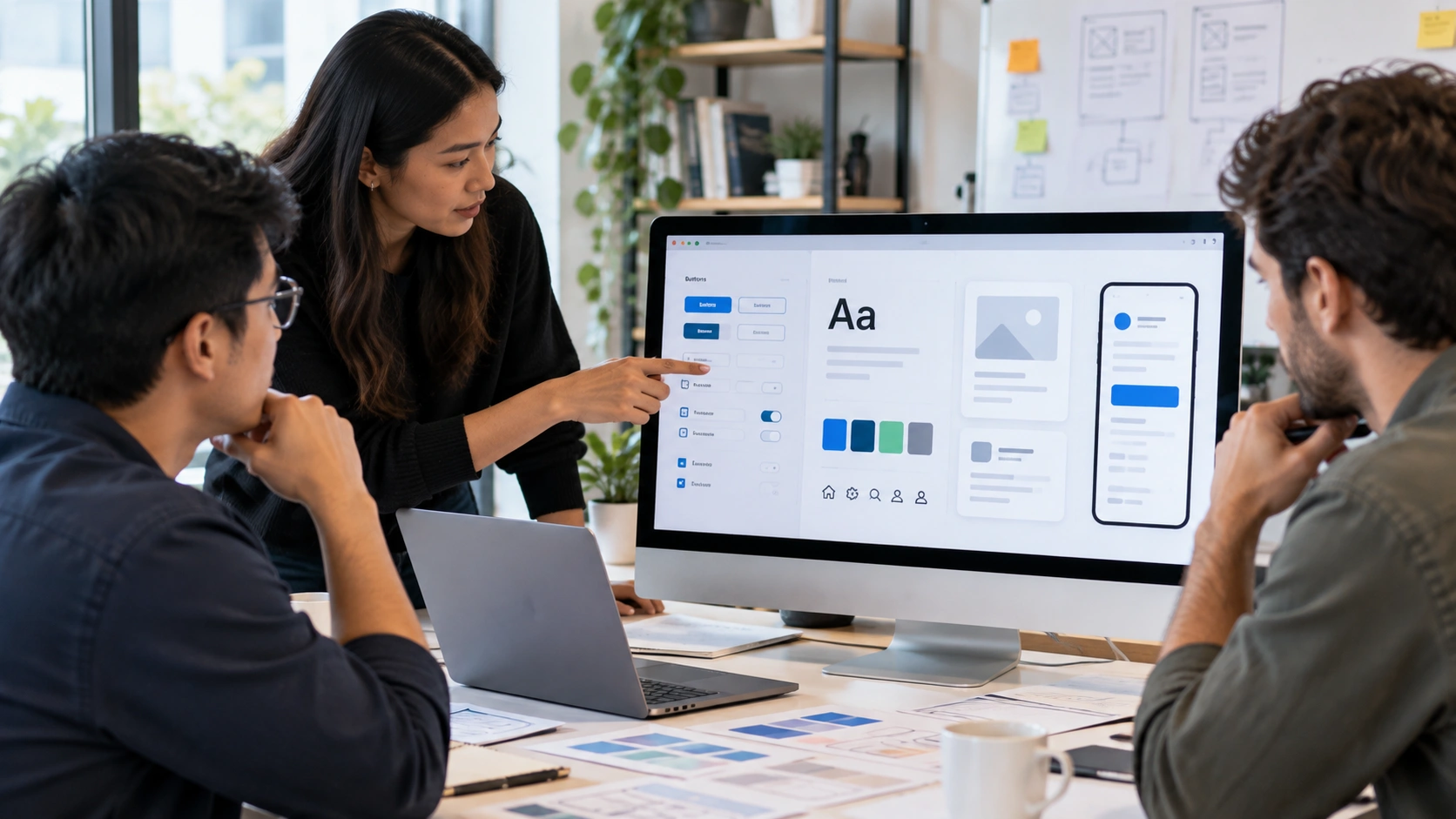 design system