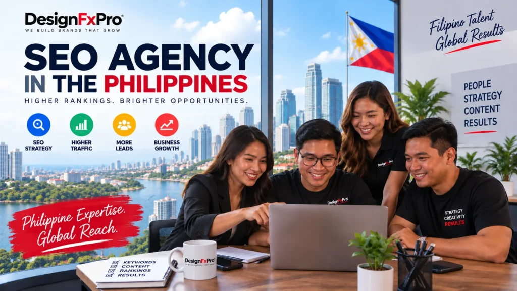 seo agency philippines